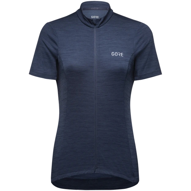 Produktbild von GOREWEAR C3 Trikot Damen - orbit blue AU00