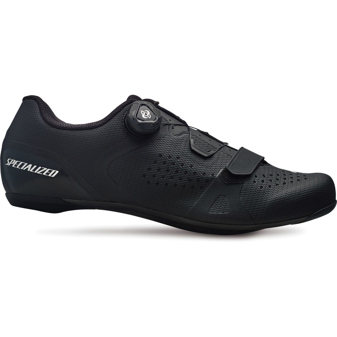 Image of Specialized Torch 2.0 Road Shoe - Black '22