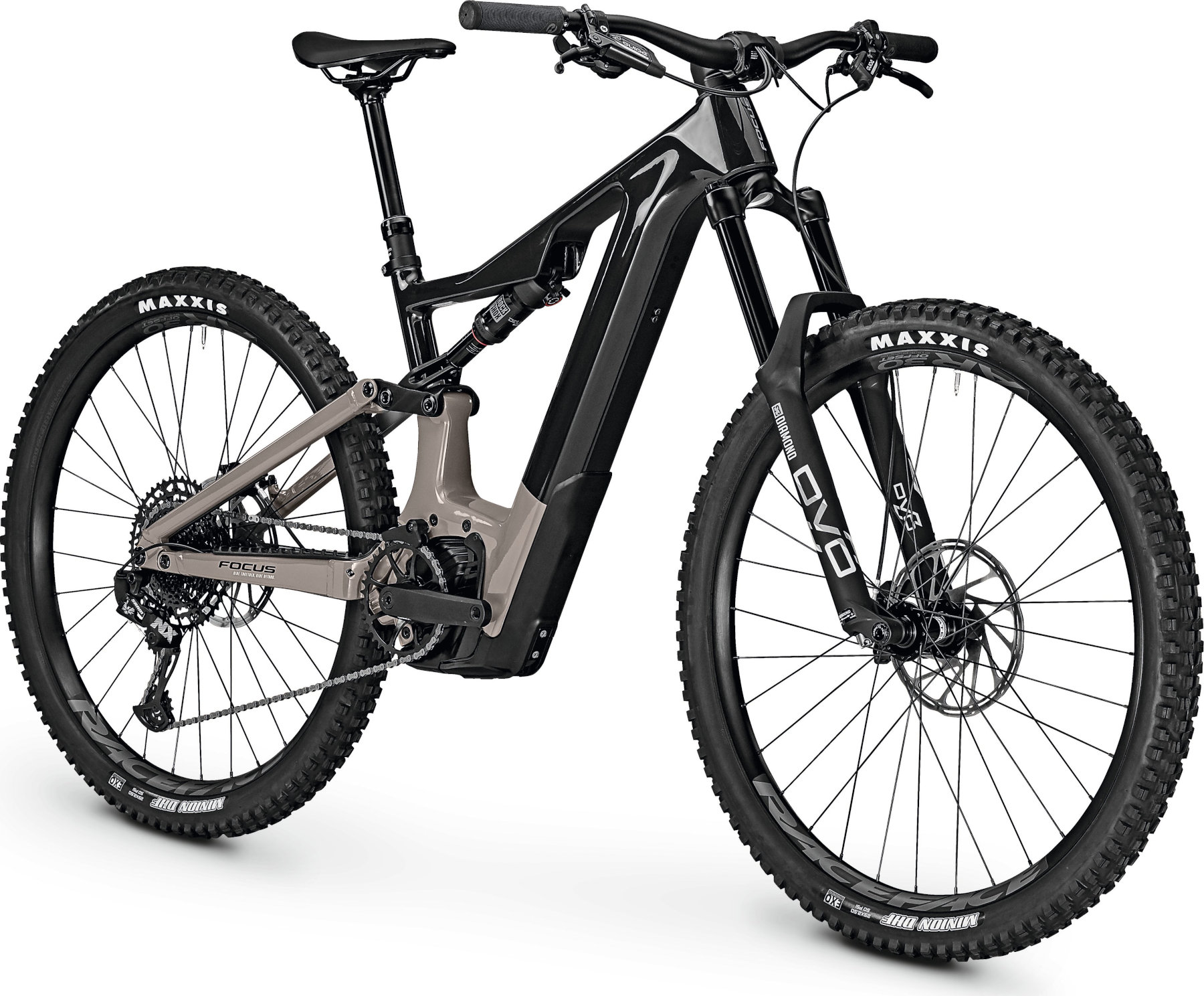 Focus e bikes 2019 on sale