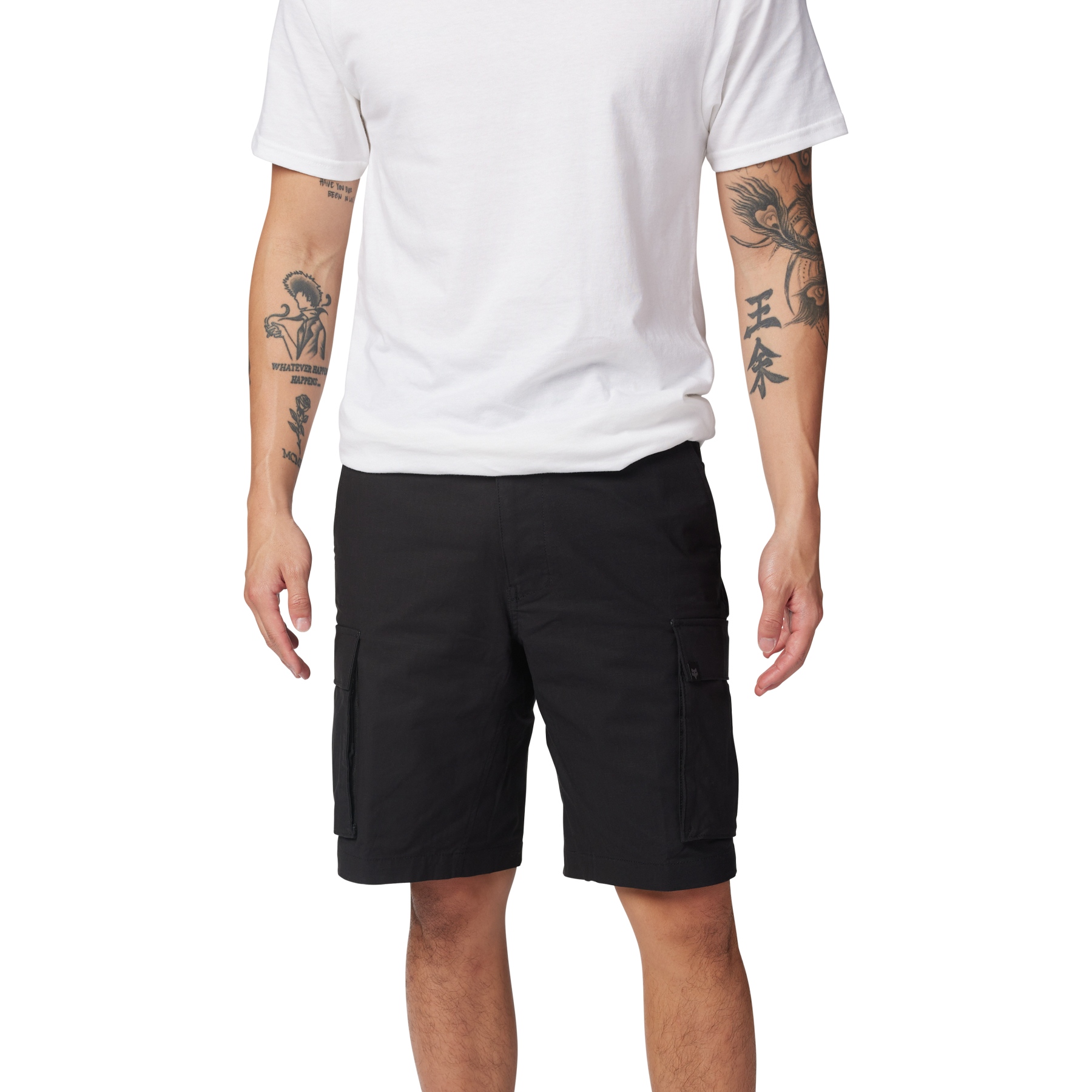 FOX Short Homme Slambozo 3.0 noir BIKE24