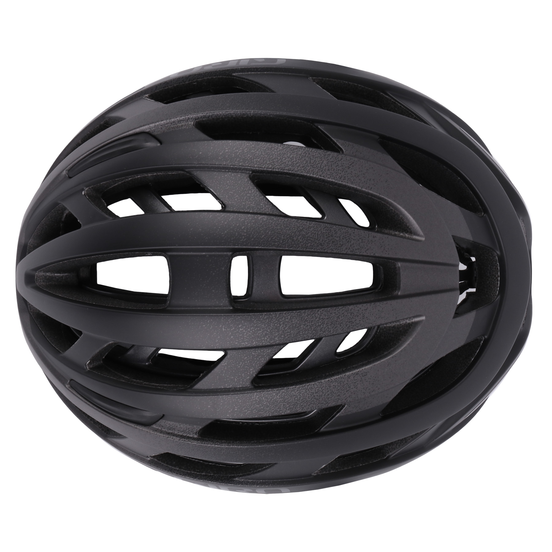 Capacete Ciclismo Giro Helios MIPS Spherical 2021 - Matte Black