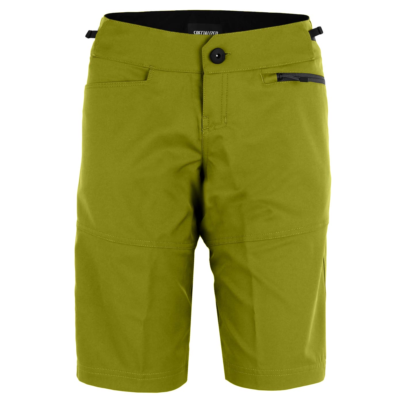 Bild von Specialized Trail Shorts mit Innenhose Damen - woodbine