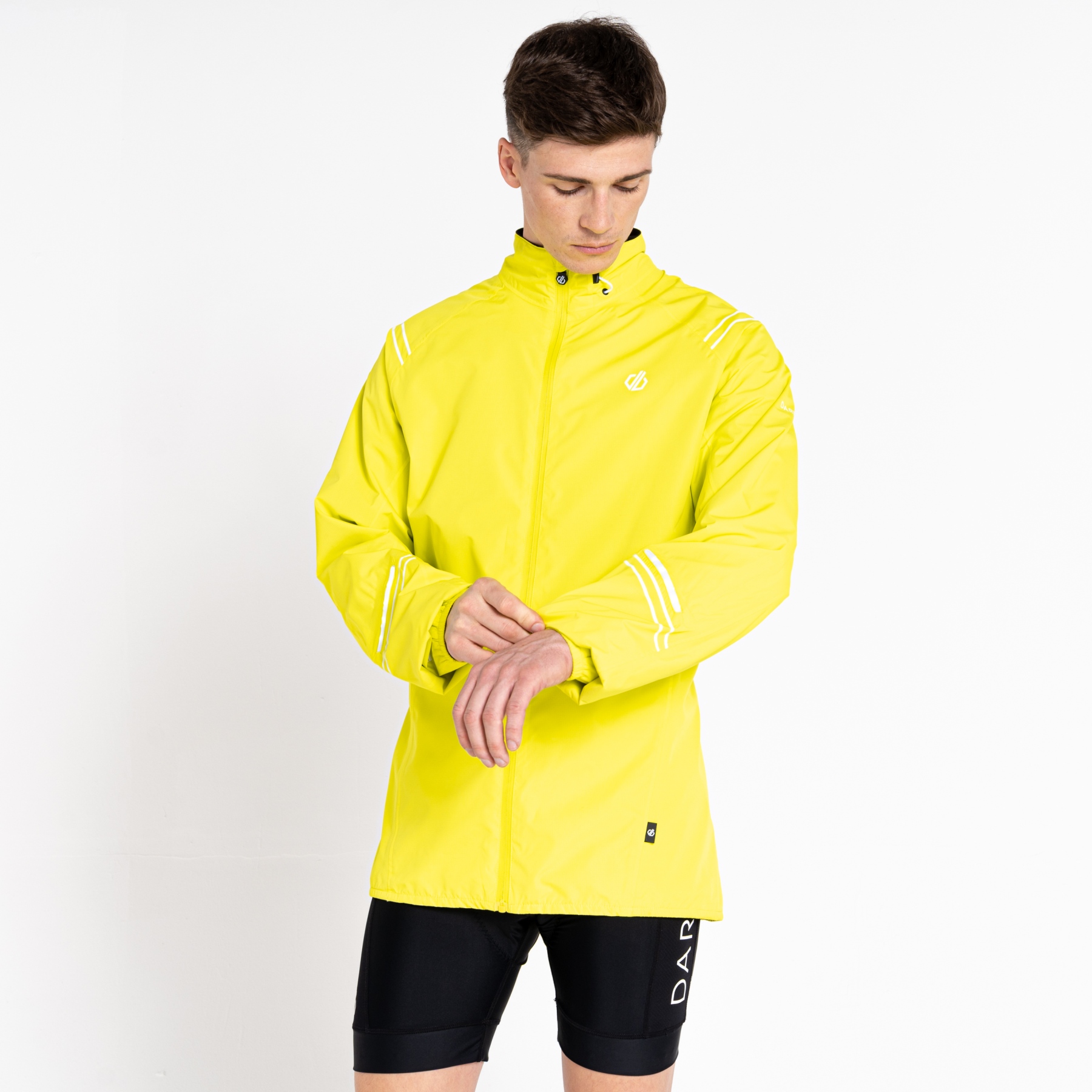 Dare2b on sale running jacket