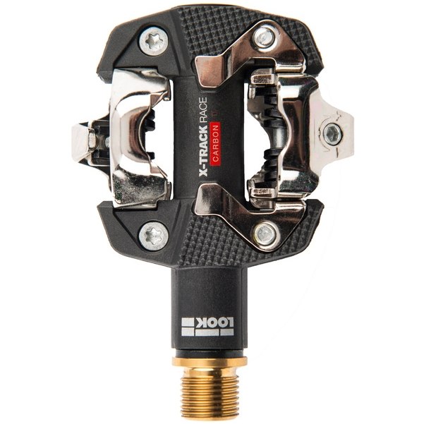Picture of LOOK X-Track Race Carbon Ti Pedal - black