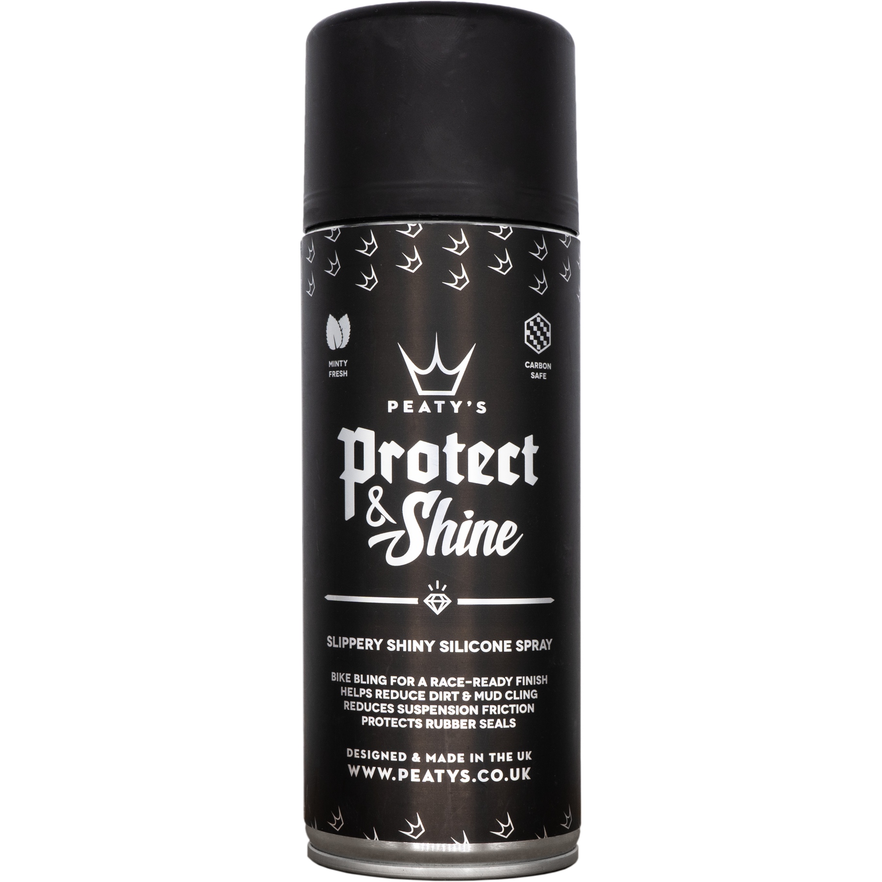 Produktbild von Peaty&#039;s Protect &amp; Shine Spray - 400ml