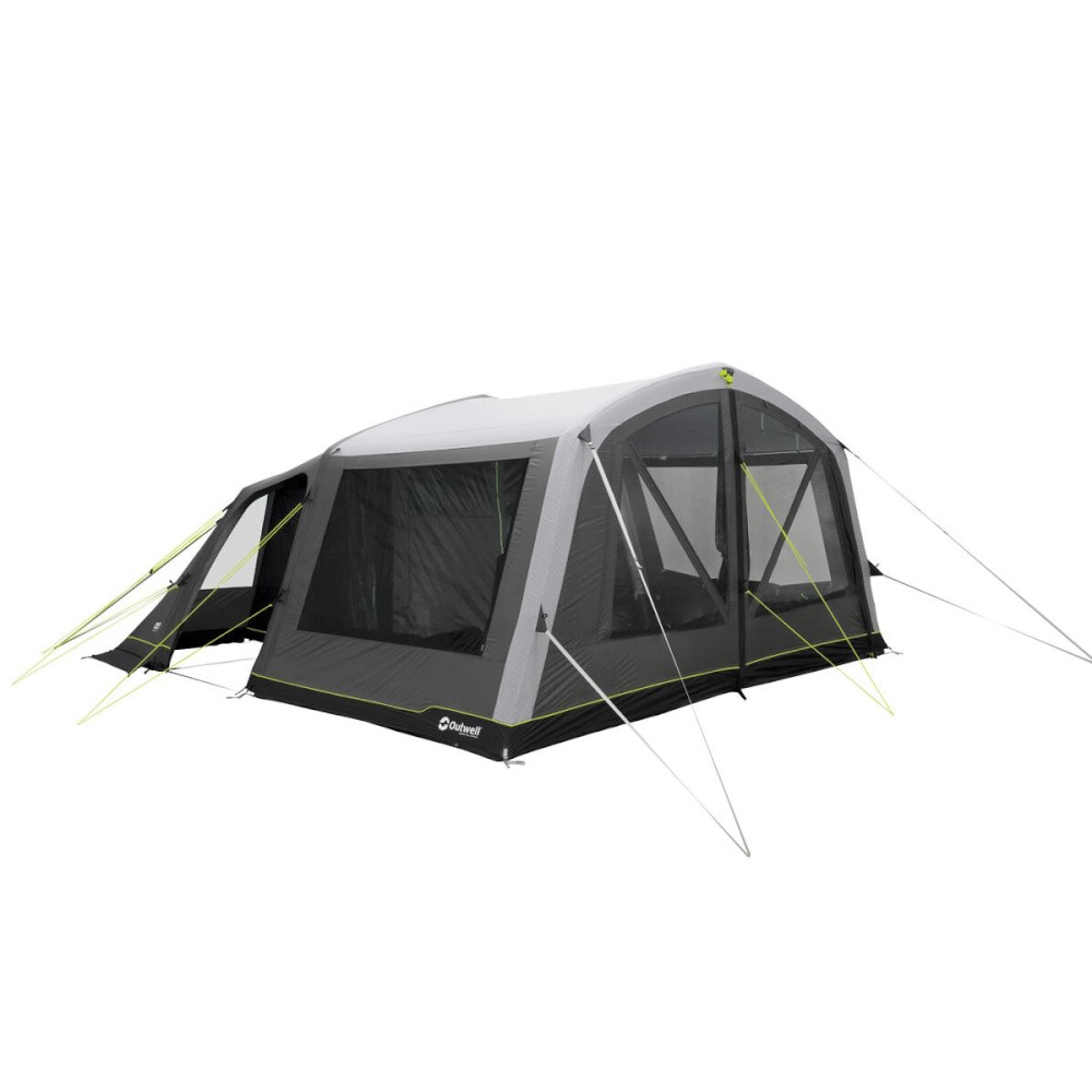 Productfoto van Outwell Maryland 5 Air Tent - groen