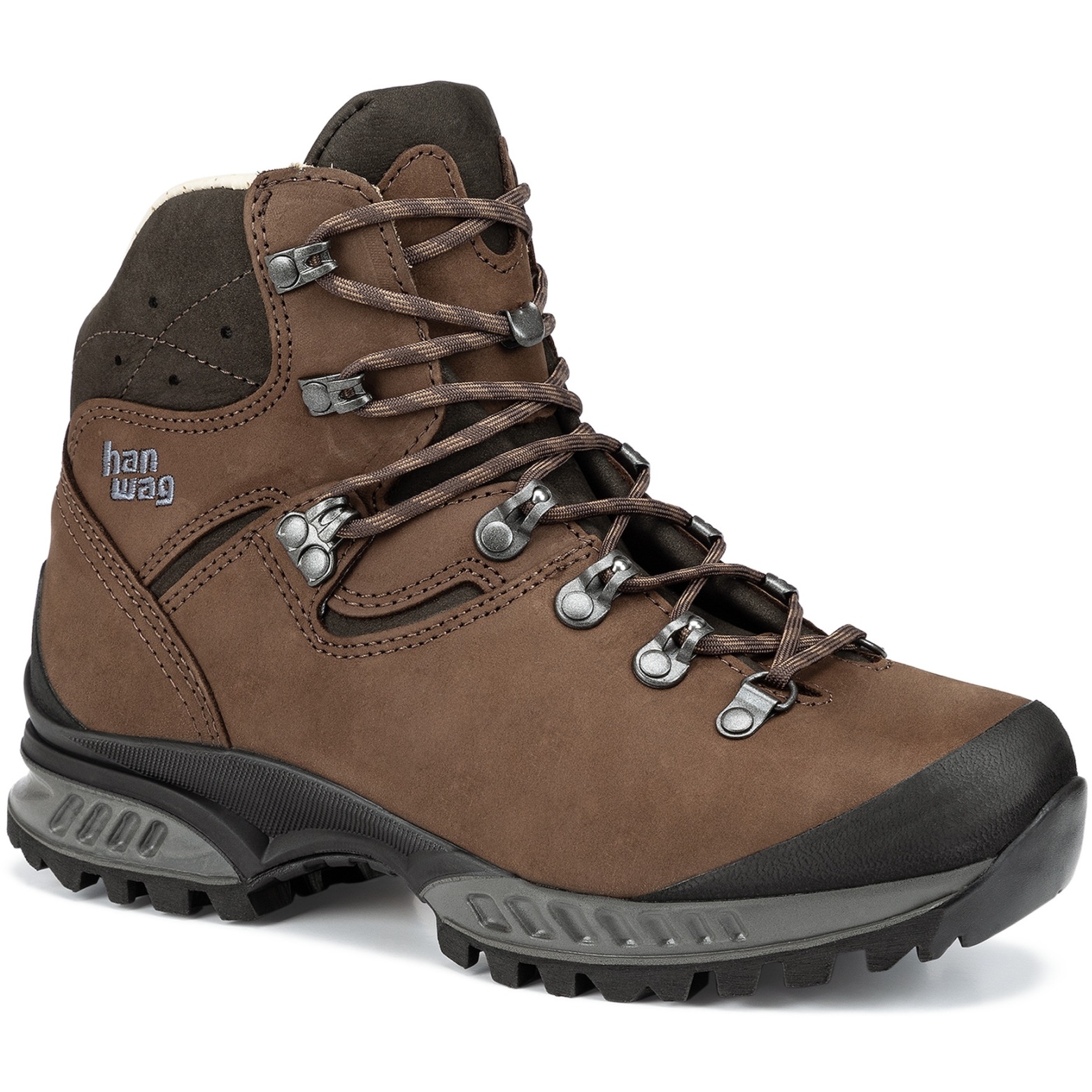 Picture of Hanwag Tatra II Shoes Women - Brown