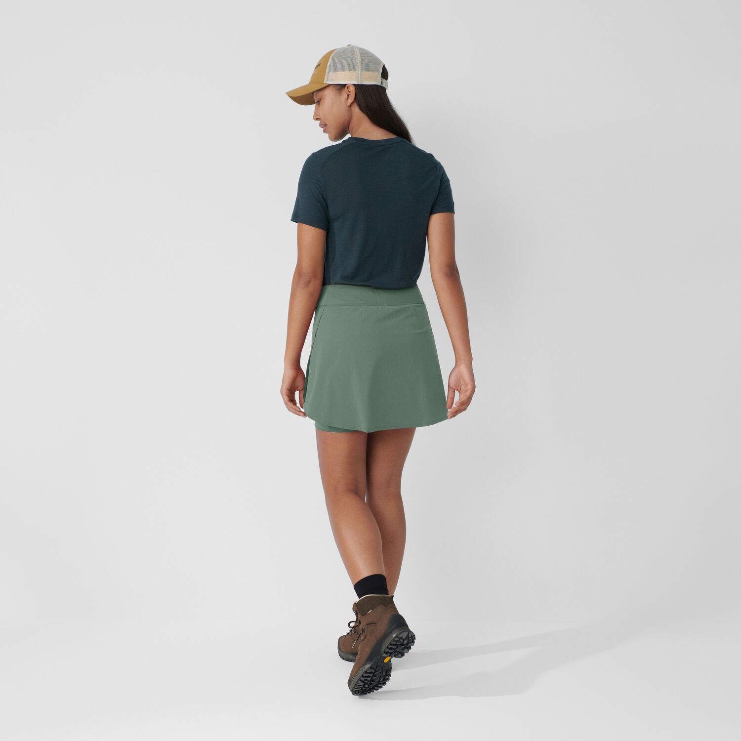 Fjallraven Abisko Midsummer Short ds - Shorts - Outdoorkleding - Outdoor - Sporten - Intersport van den Broek / Biggelaar Fjallraven Abisko Midsummer Short ds - Shorts - Outdoorkleding - Outdoor - Sporten - Intersport van den Broek / Biggelaar
