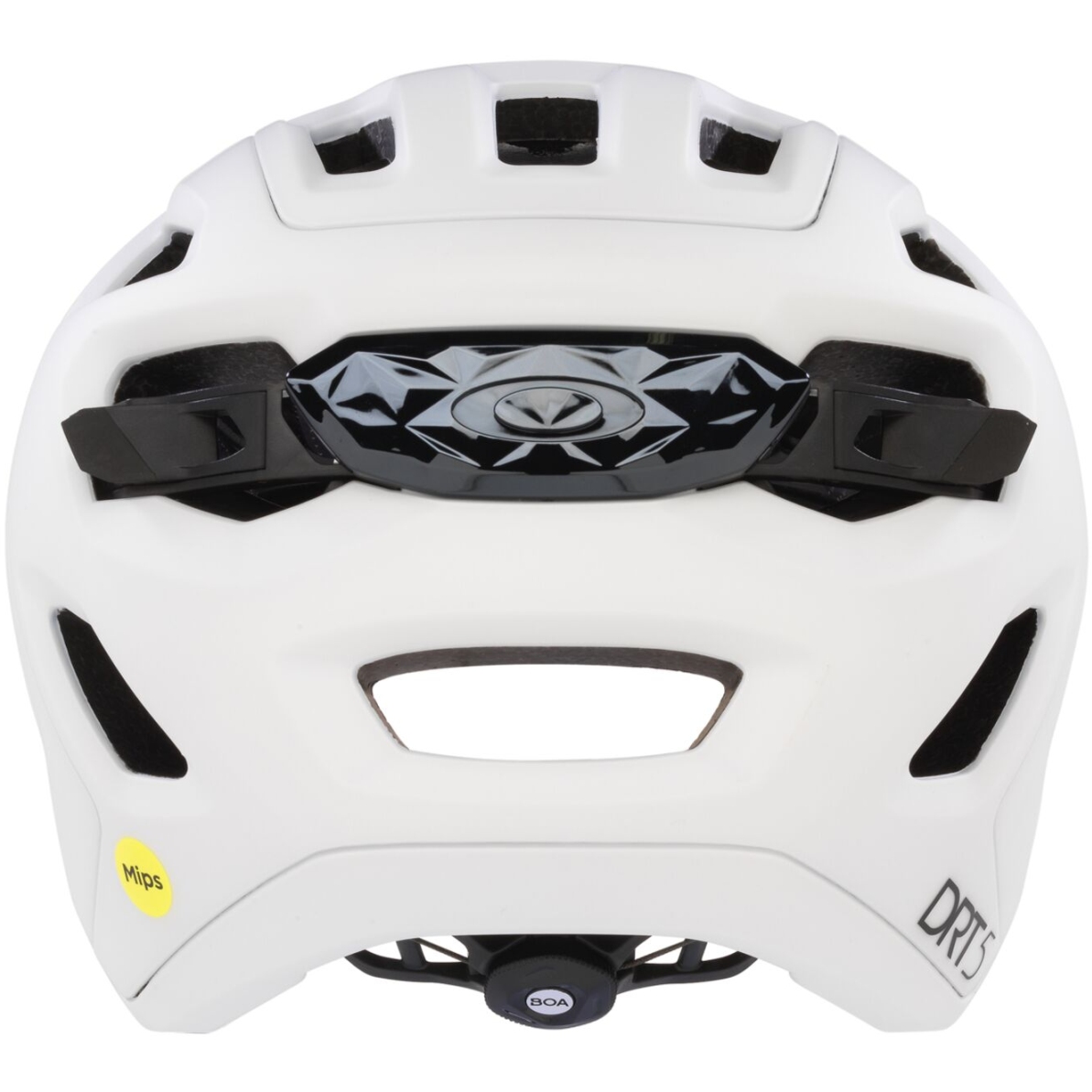 Oakley DRT5 Maven MIPS Helmet - White