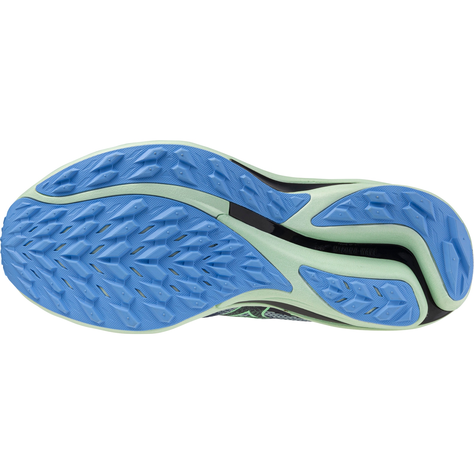 mizuno wave gtx