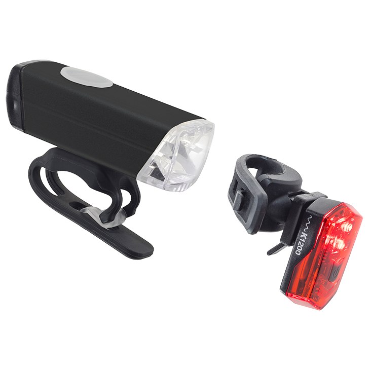 Picture of RFR Lighting Set TOUR 25 HPA - black