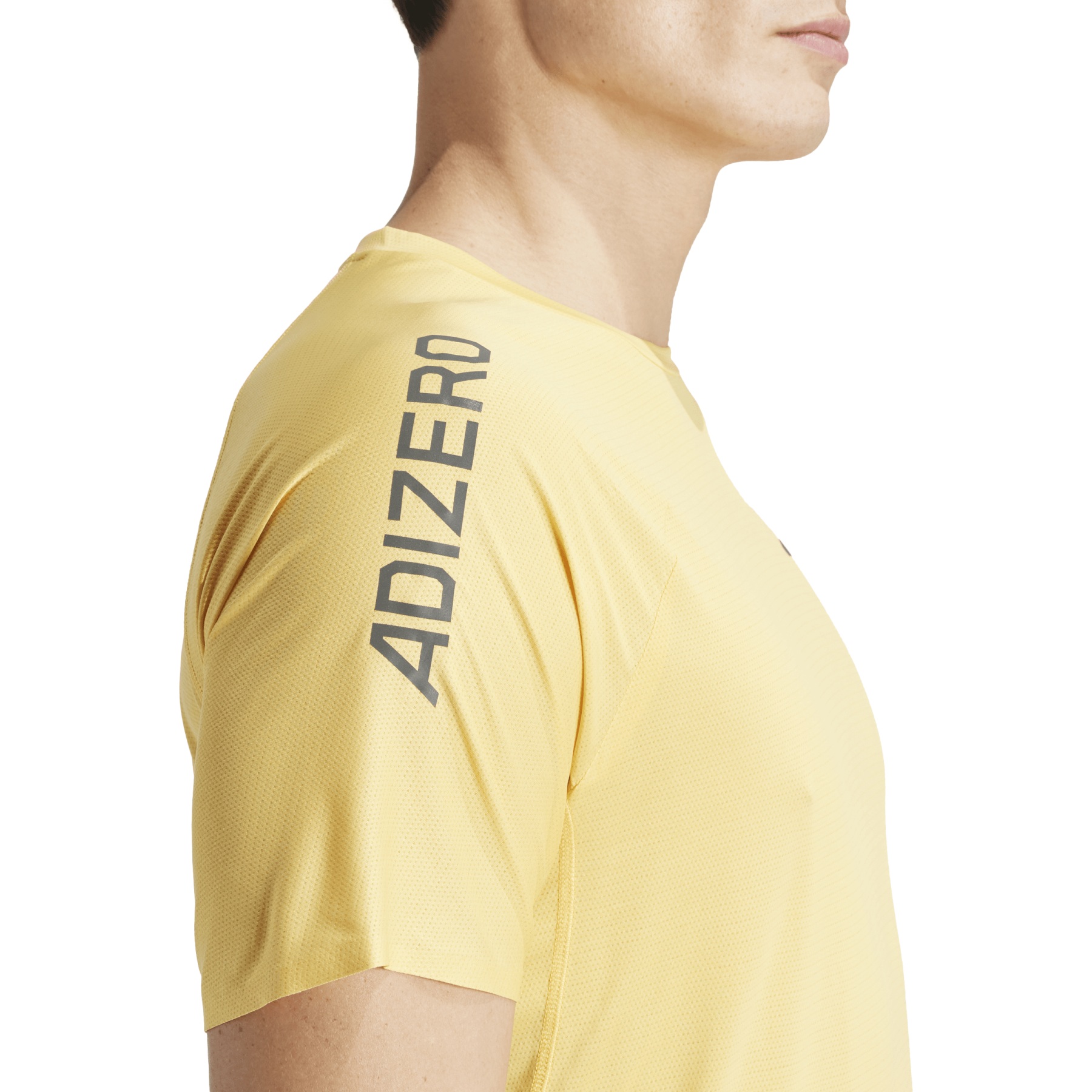 Adidas adizero short sleeve online