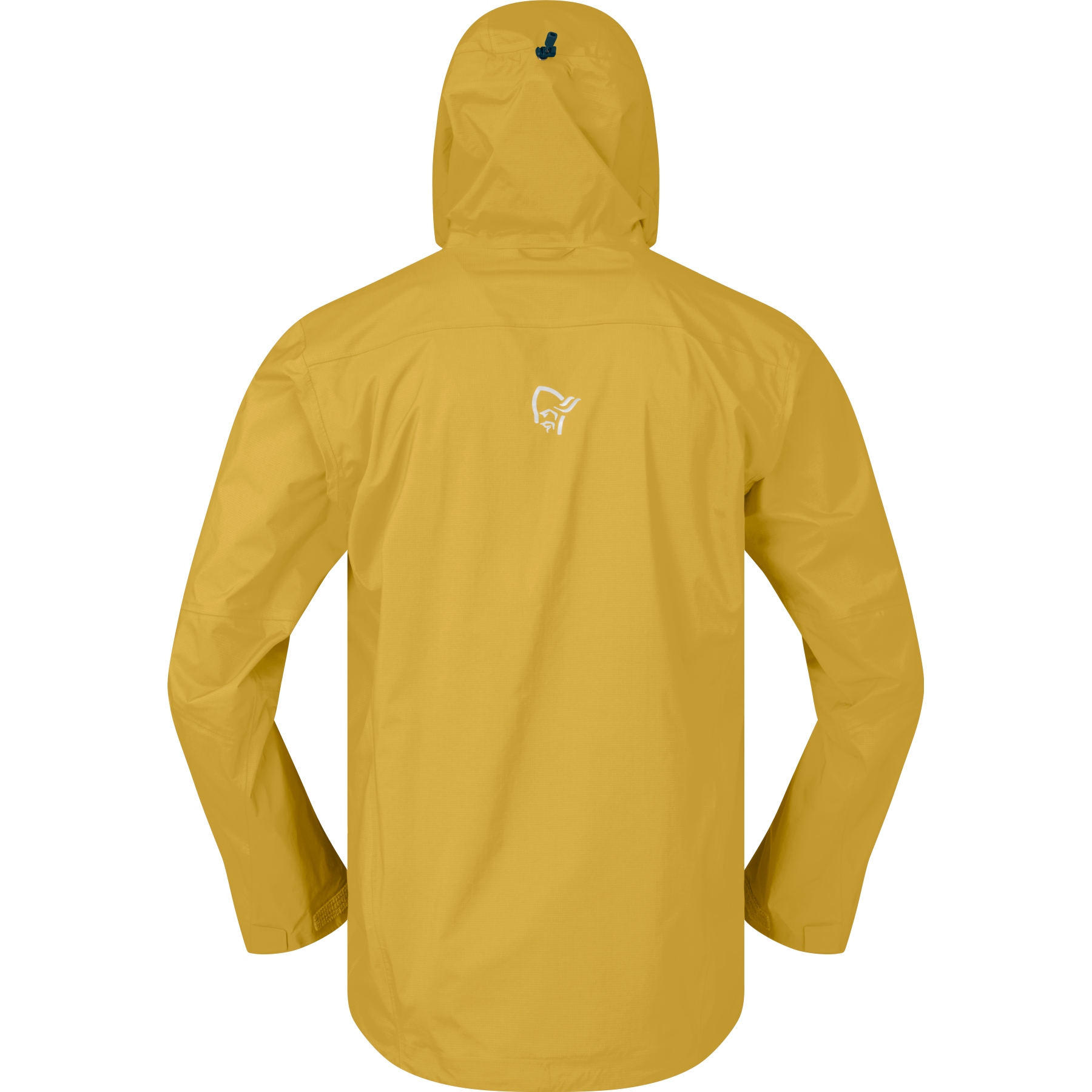Norrona falketind dri1 Jacket Men - Calendula | BIKE24