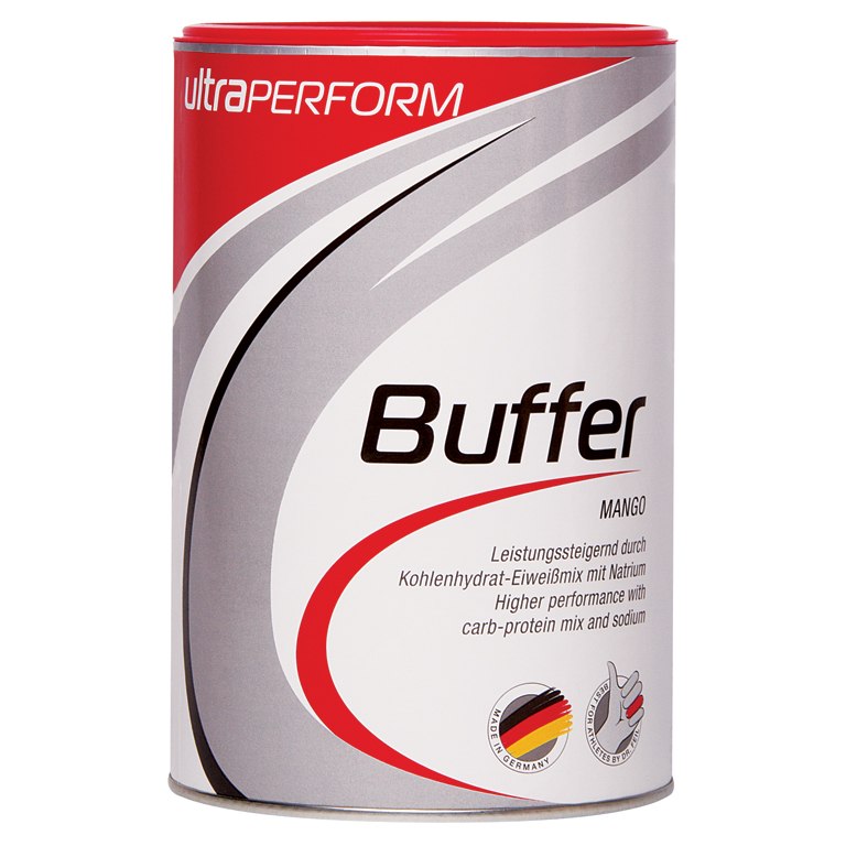 Picture of ultraSPORTS PERFORM Buffer - Carbohydrate Protein Beverage Powder - 500g
