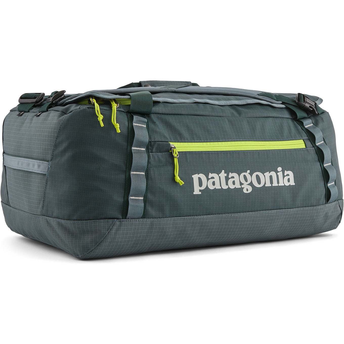 Patagonia Black Hole Duffel 55L - Nouveau Green | BIKE24