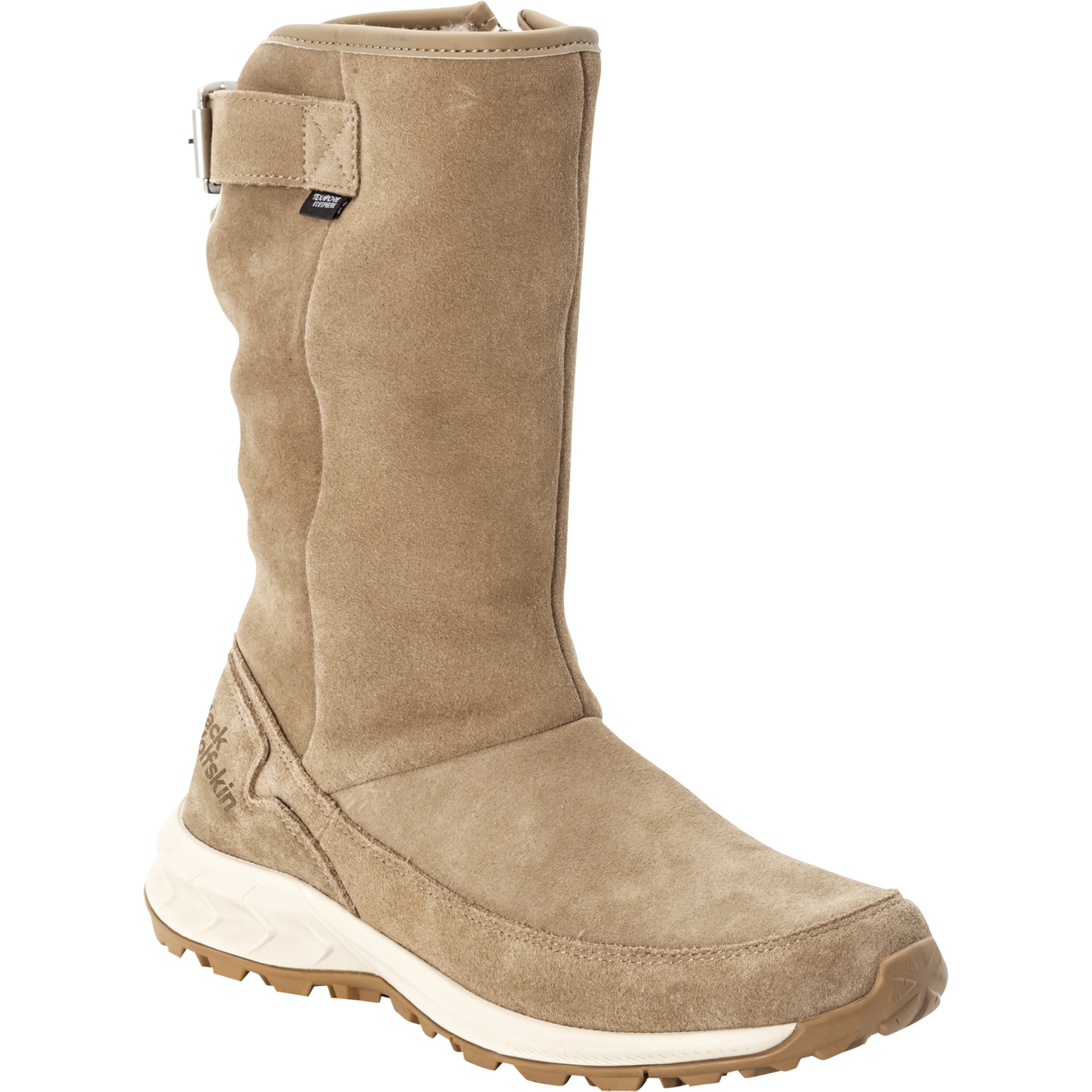 Picture of Jack Wolfskin Queenstown Texapore Boots H Women - cookie