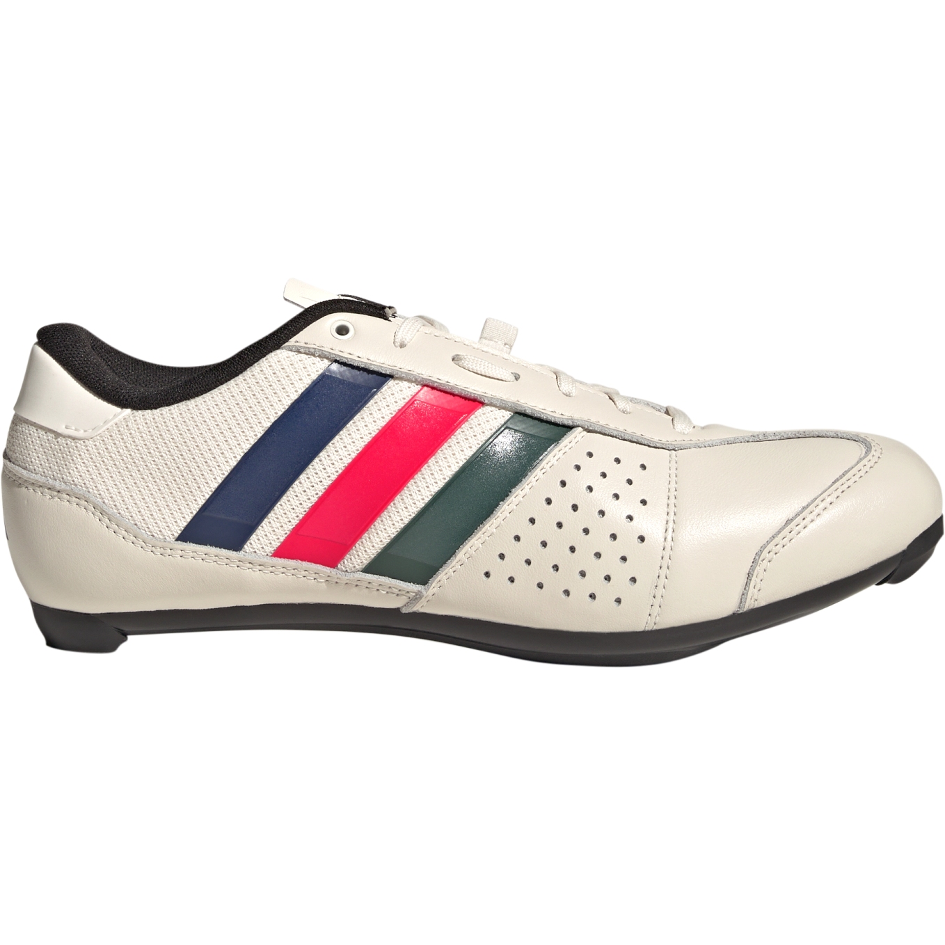 ★★Adairs★★ Heritage Road Cycling IE1396 adidas Heritage Road Cycling Shoes - White | adidas Ireland