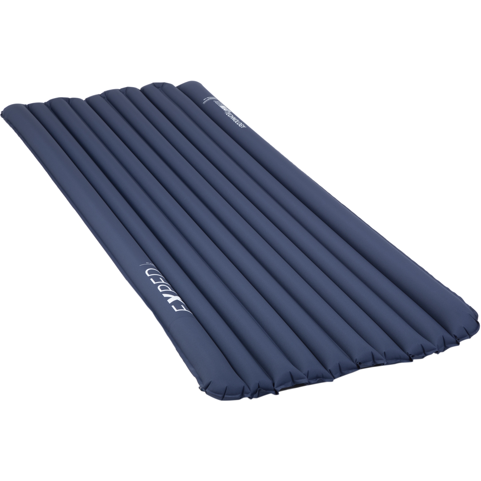Picture of Exped Versa 2R Sleeping Mat - LW - navy