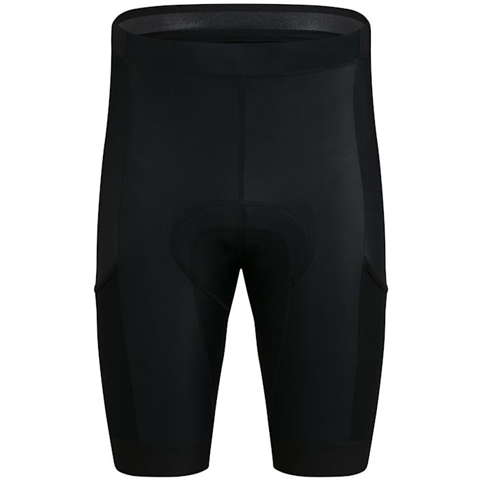 Picture of Rapha Core Cargo Shorts Men - black