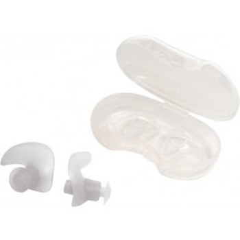 Immagine di TYR Silicone Molded Ear Plugs - clear