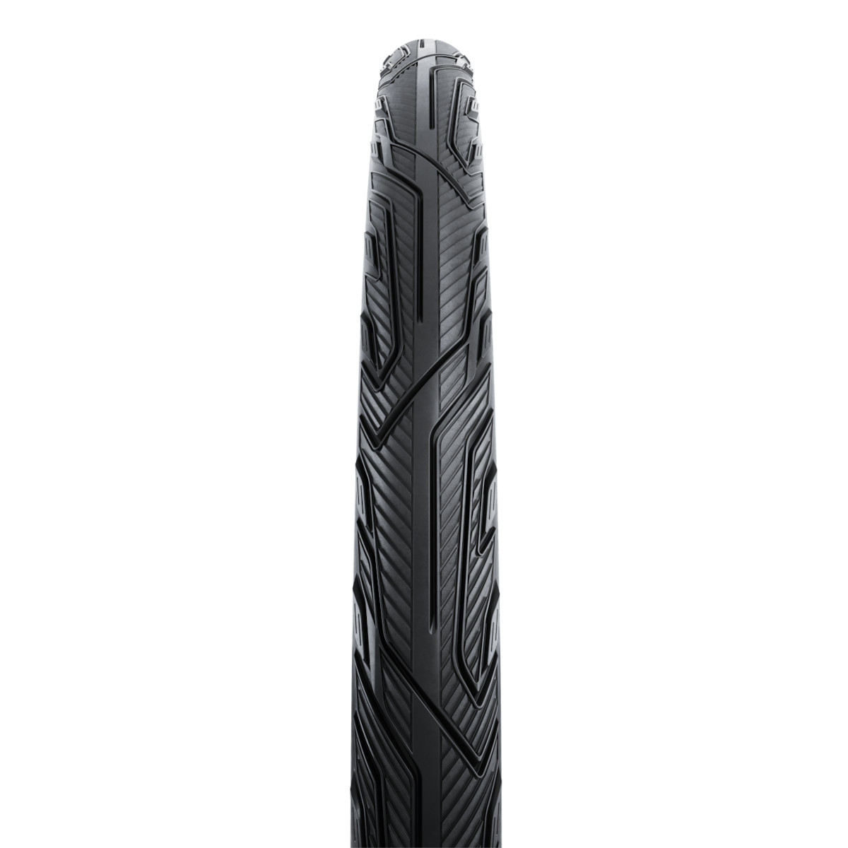 Continental Pure CONTACT Urban Folding Tire - GreenTech | E50