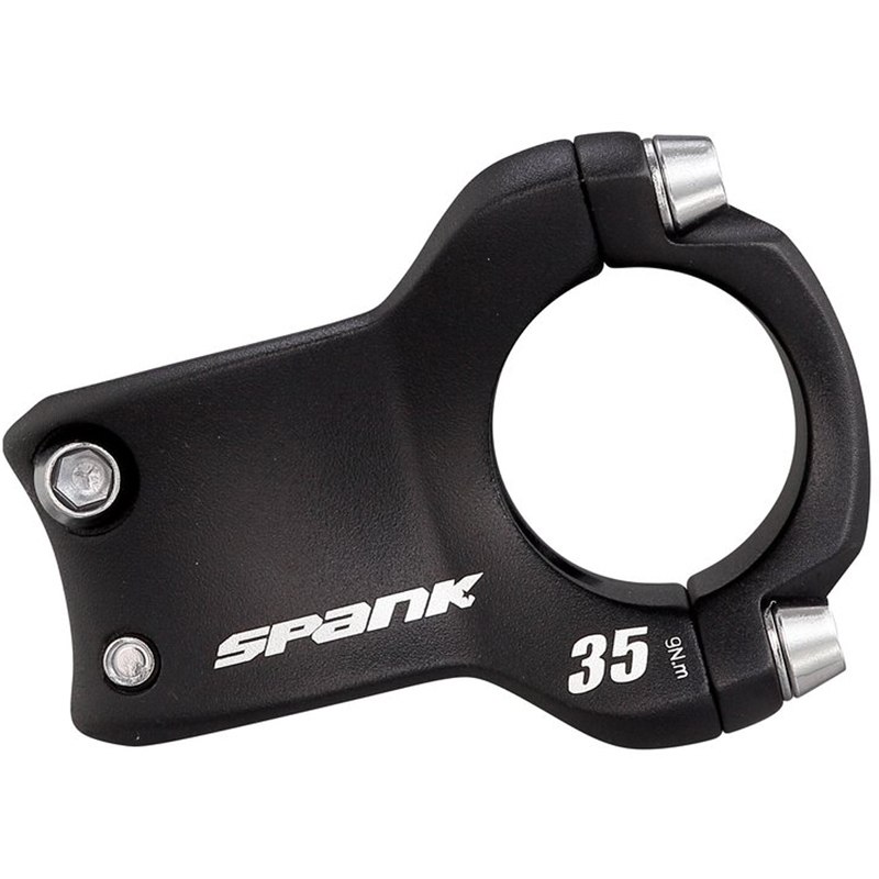 Spank spike stem shop
