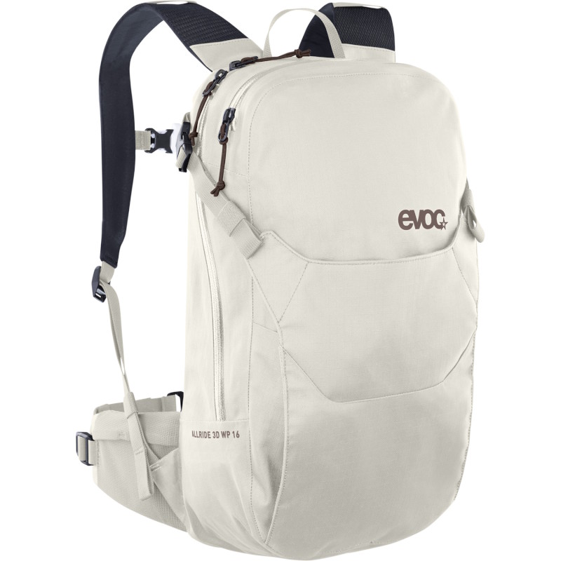 EVOC Allride 3D WP 16 Backpack - Sand | BIKE24
