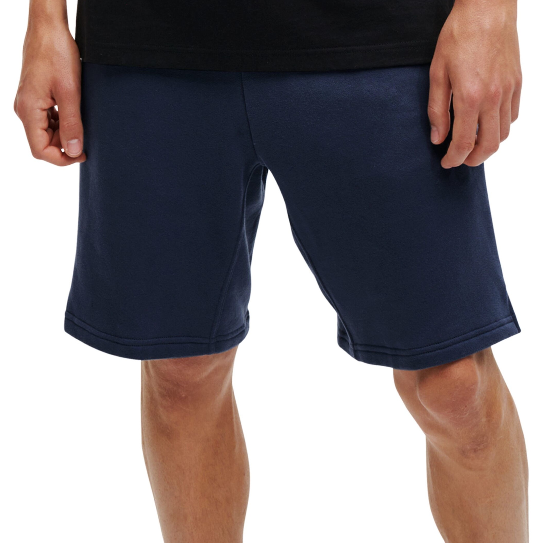 Picture of On Sweat Shorts - Navy