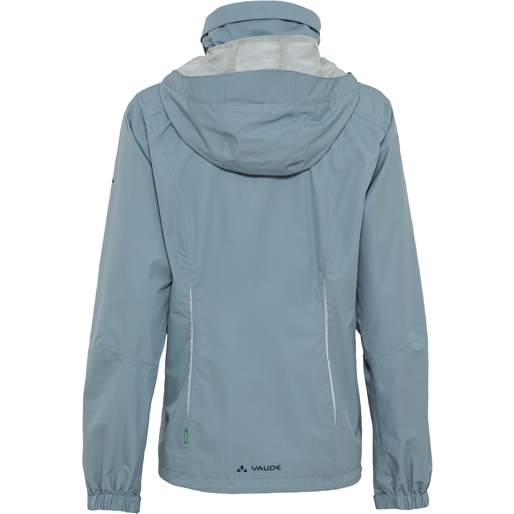 Vaude Escape Bike Light Jacket Women - nordic blue | BIKE24