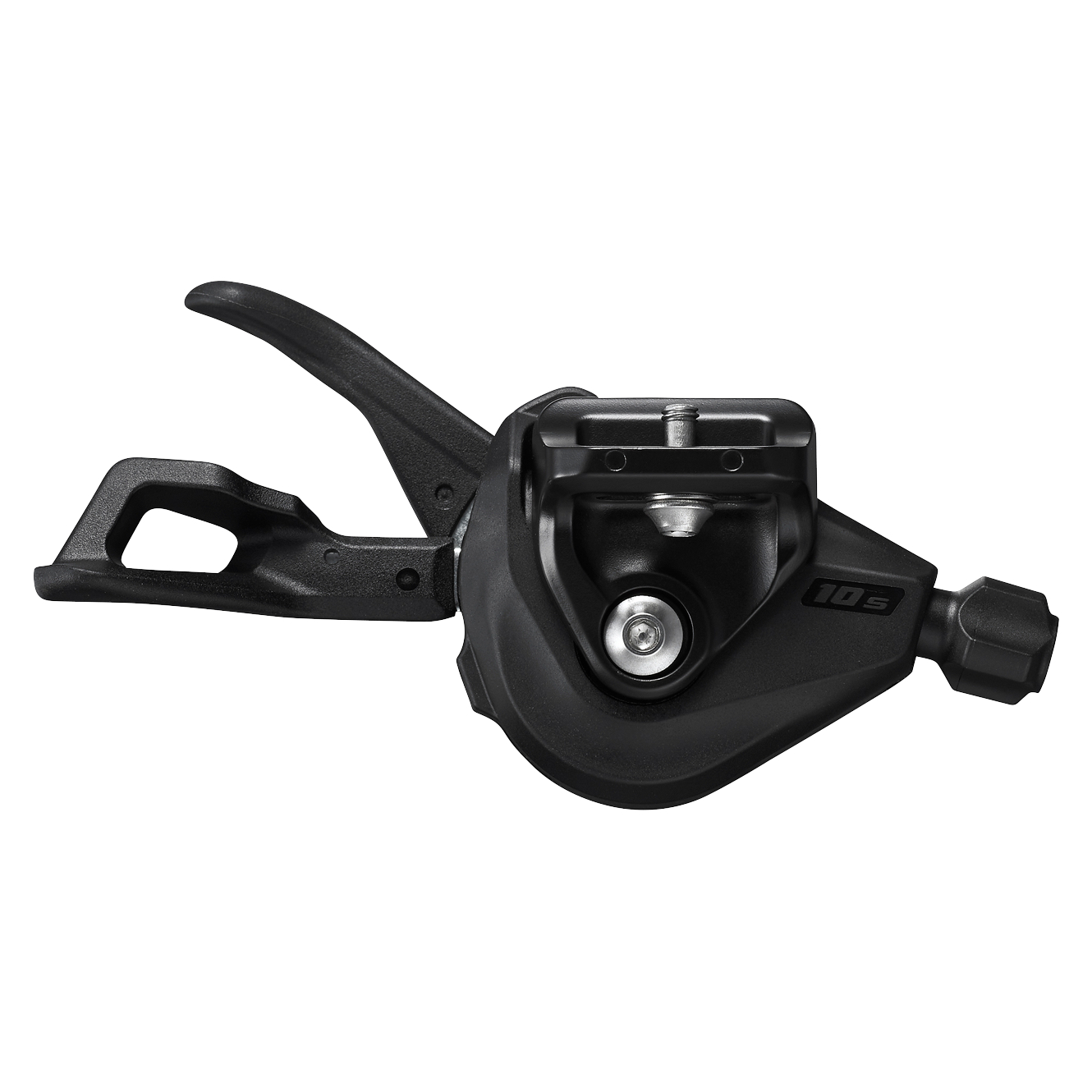 Picture of Shimano Deore SL-M4100 Rapidfire Plus Shifting Lever - I-Spec EV - 10-speed - right