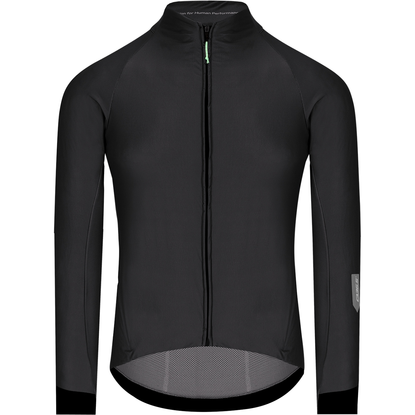 Koroshi Veste D'hiver - Black/noir