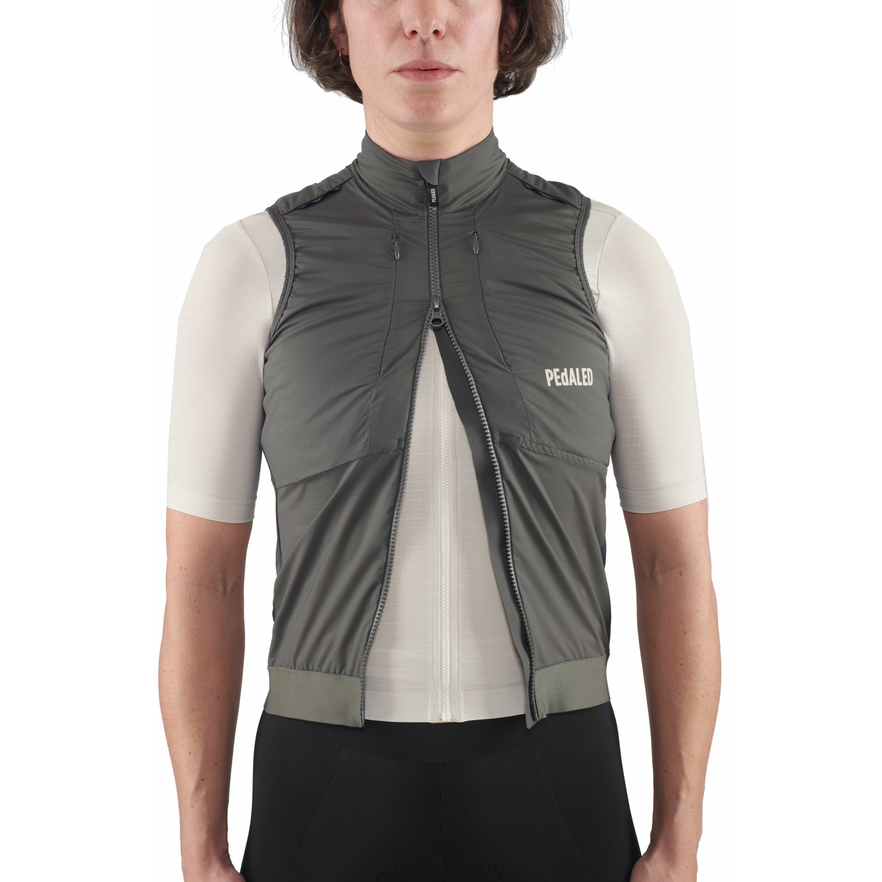 Pedaled ODYSSEY ALPHA VEST XSサイズ 【公式通販】