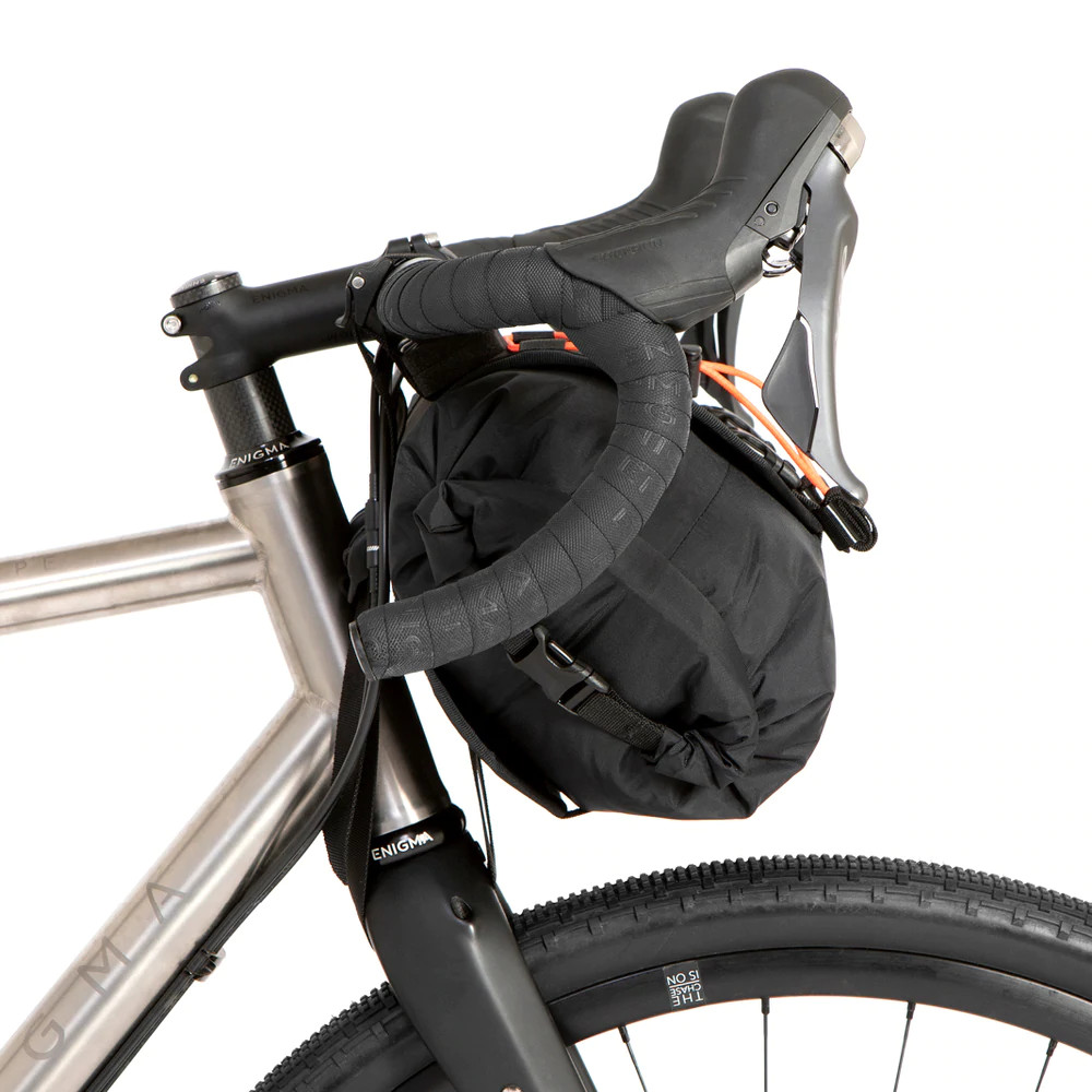 RESTRAP BAR BAG 14L ハンドルバーバッグ RESTRAP BAR BAG SMALL – COG TOKYO