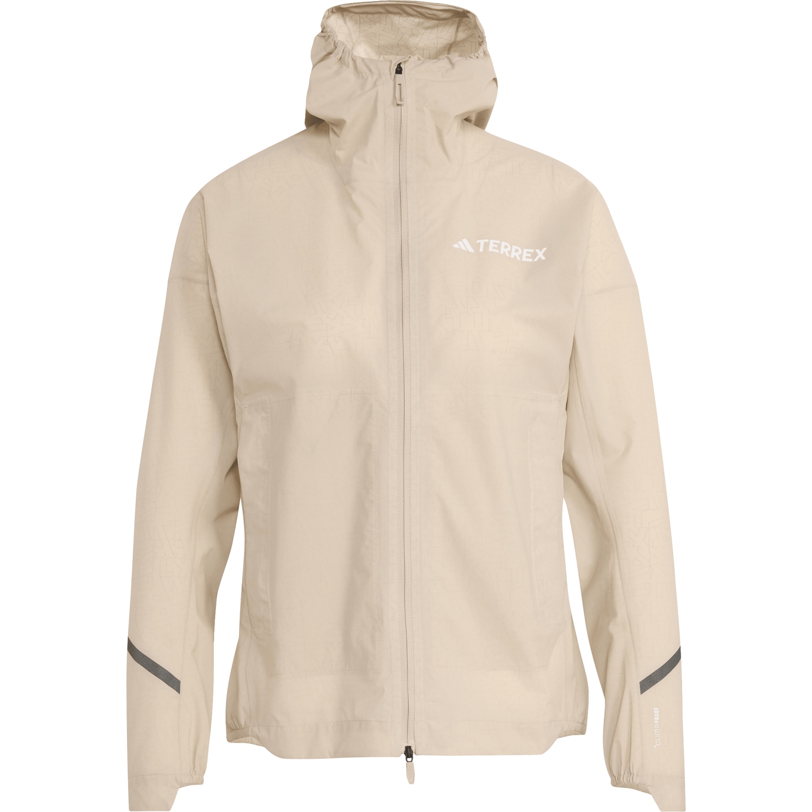 adidas TERREX Xperior 2.5 Layer Light CLIMAPROOF Jacket Women