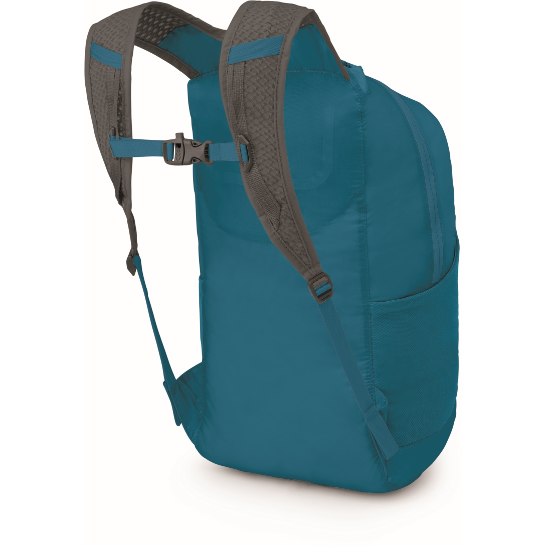 Osprey Sac à Dos Pliable - Ultralight Stuff Pack 18 - Waterfront