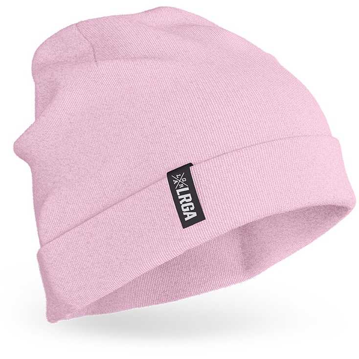 Picture of Loose Riders Beanie - Pink