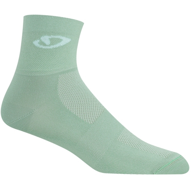 Produktbild von Giro Comp Racer Socken - mineral