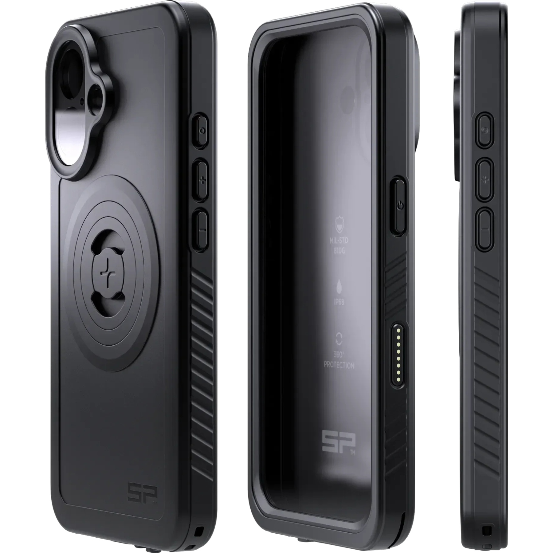 iPhoneアクセサリー 17 iPhone Xtreme Case SPC+ CONNECT SP iPhoneアクセサリー
