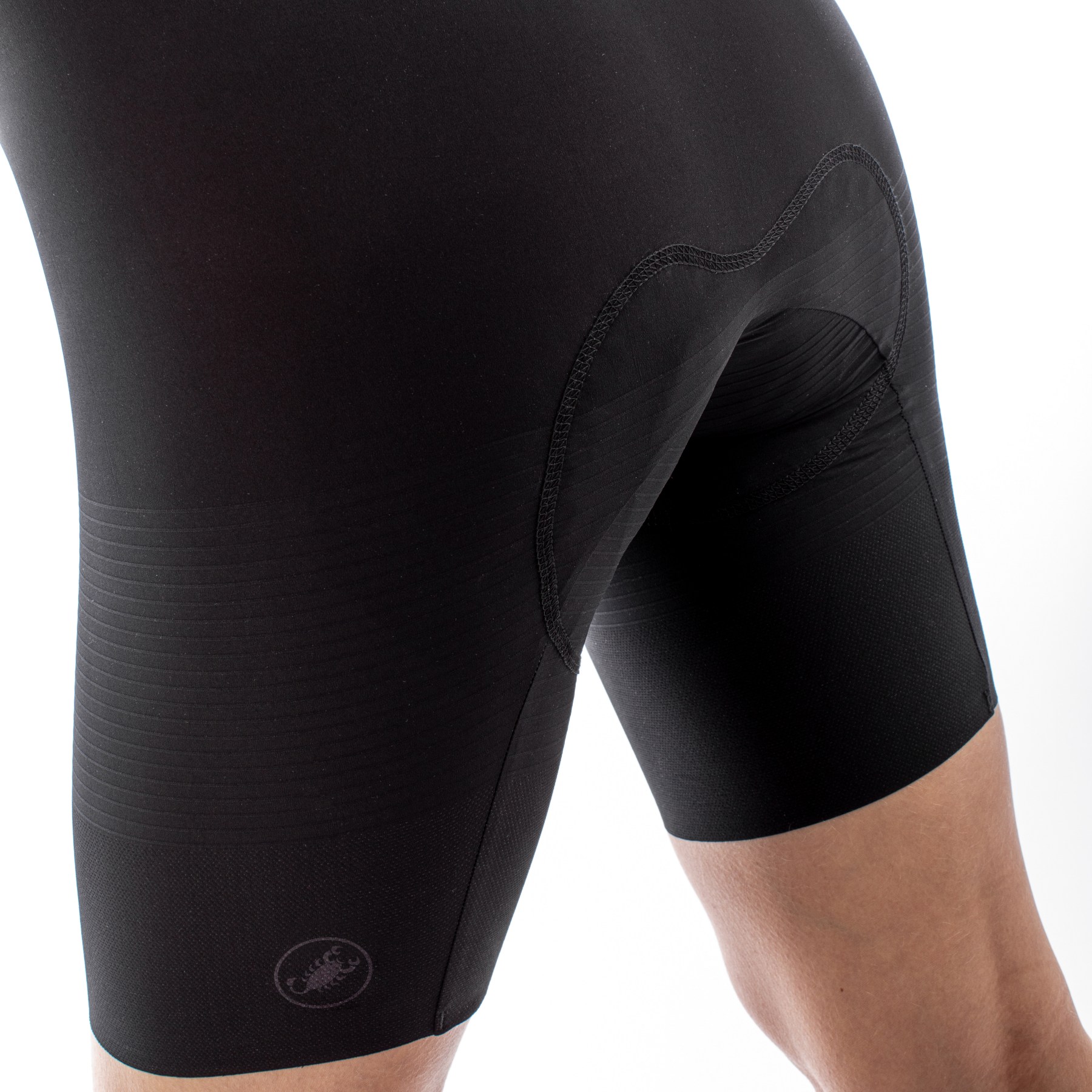 Castelli Premio Black Bibshort Women - black 010 | BIKE24
