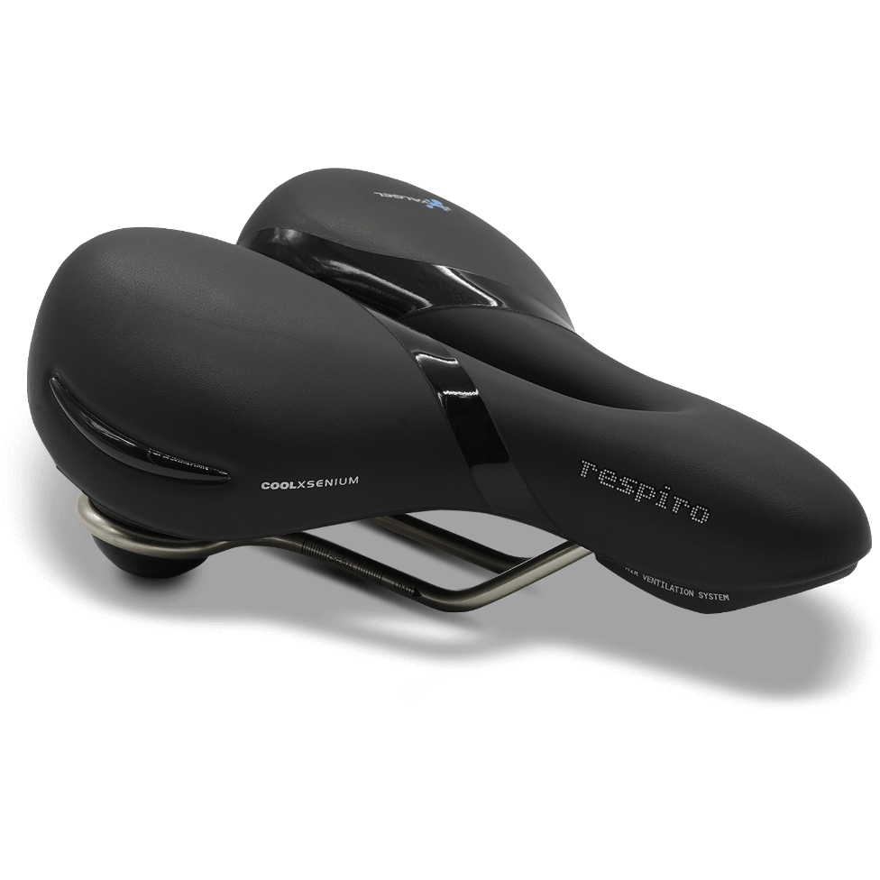 Picture of Selle Royal Respiro Relaxed Journey Saddle