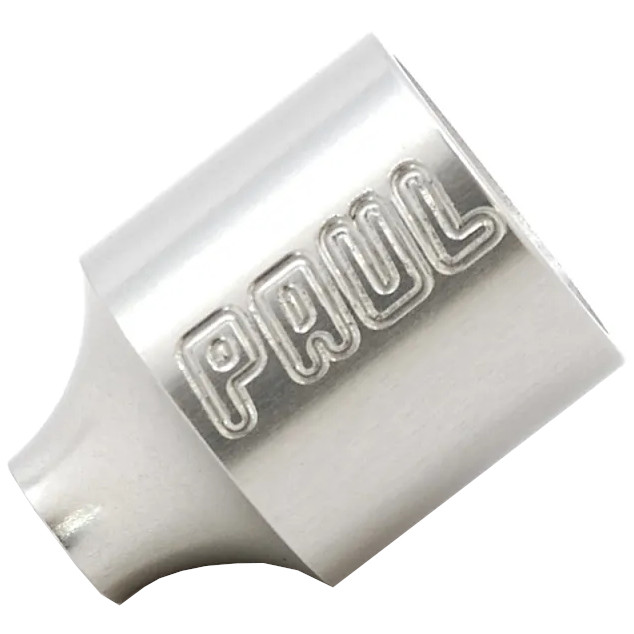 Picture of Paul Component Gino Light Mount - silver
