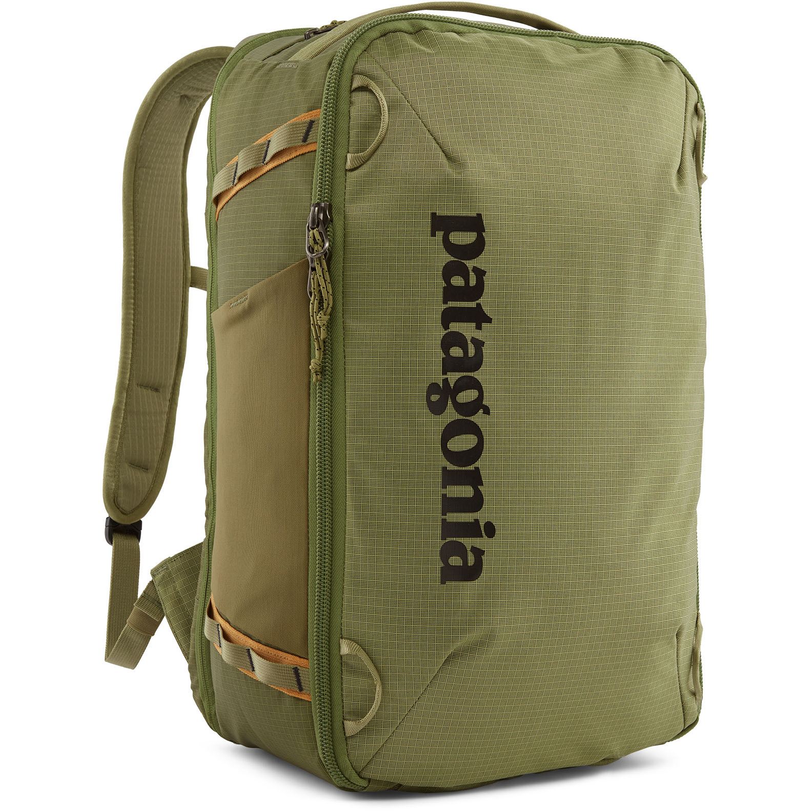Picture of Patagonia Black Hole Mini MLC 26L Backpack - Buckhorn Green