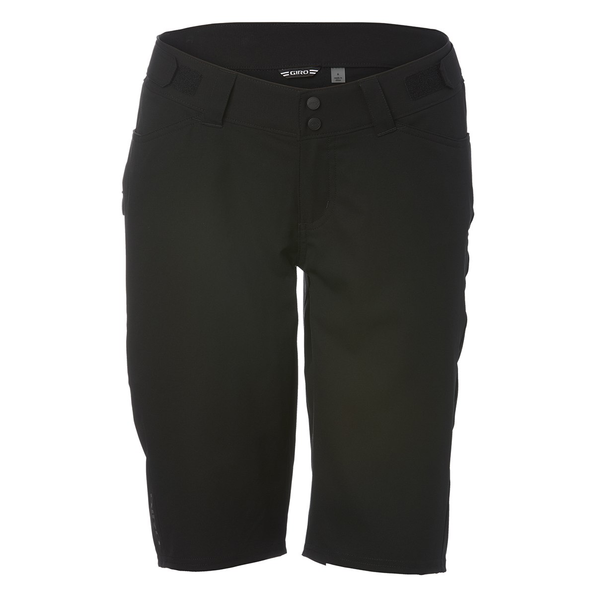 Image of Giro Arc MTB Shorts - black