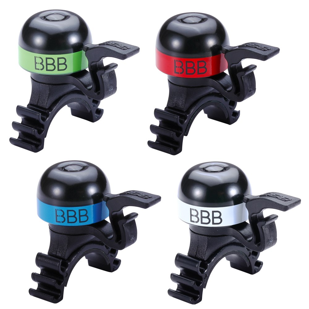 Picture of BBB Cycling MiniFit BBB-16 Bell