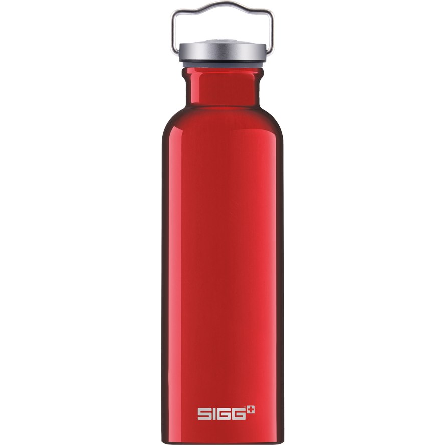 Produktbild von SIGG Original Trinkflasche 0.75L - Red