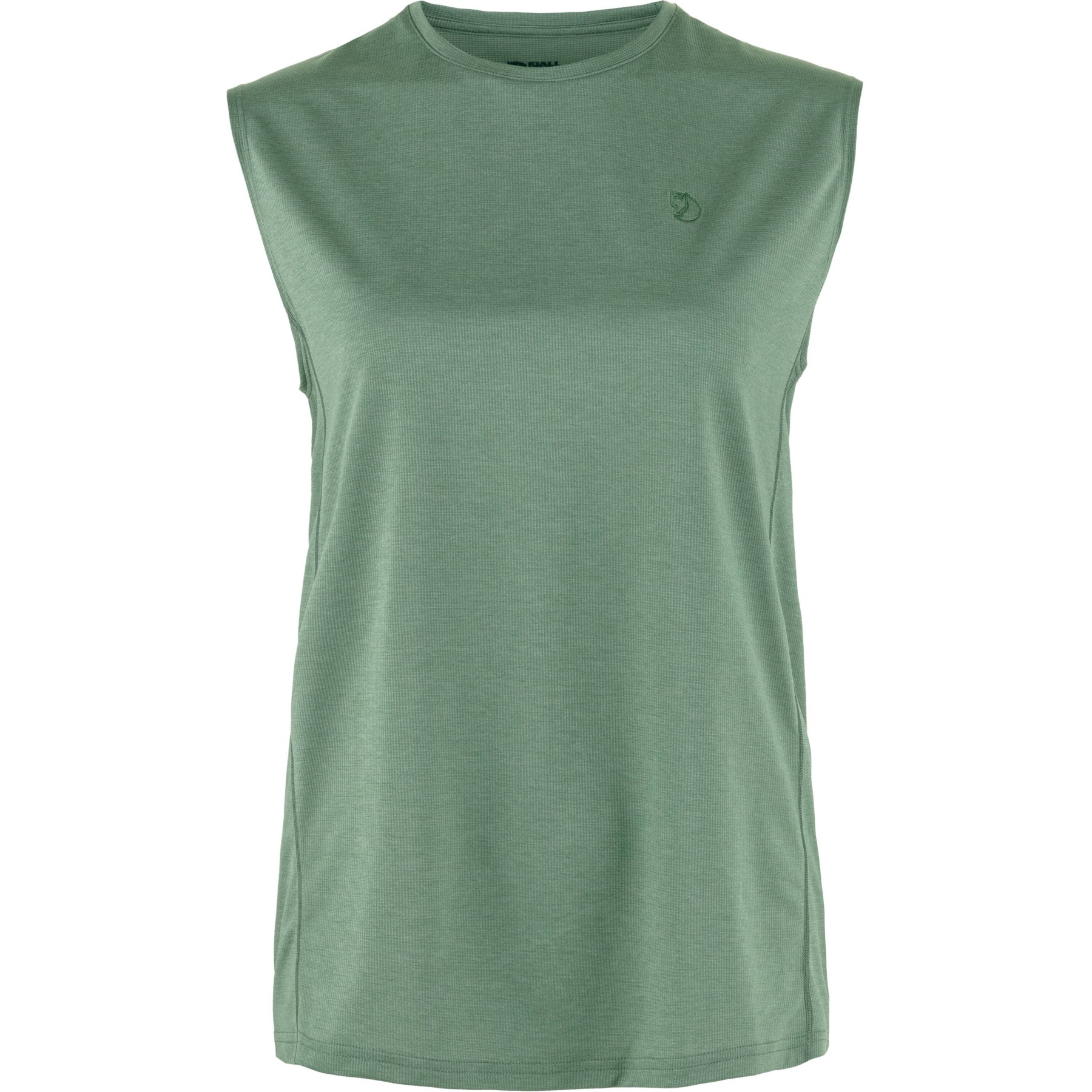 Productfoto van Fjällräven Abisko Day Hike Tanktop Dames - patina green