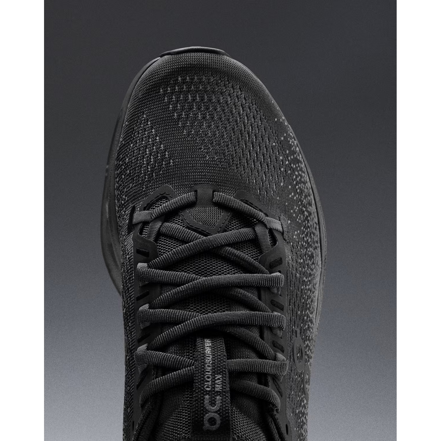 On Cloudsurfer Max Running Shoes Women - Sailor | Thistle | BIKE24