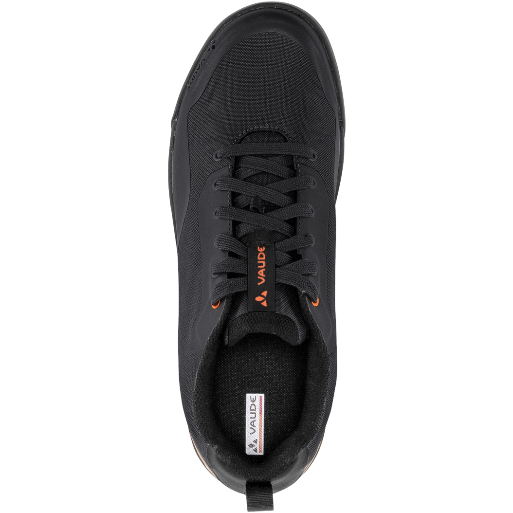 Scarpe Da Ciclismo VAUDE Am Moab Syn Donna - Pedale Piatto, Suola Antiscivolo - Foto 3