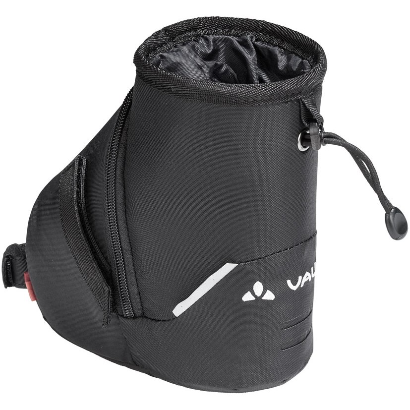 Vaude Tool Drink Saddle Bag - 0.5L - black | BIKE24