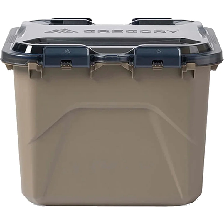 Produktbild von Gregory Alpaca 50L Campingbox - Mirage Tan